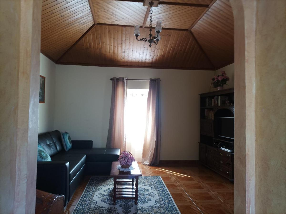 Casa De Penim Villa Paredes de Coura Ngoại thất bức ảnh