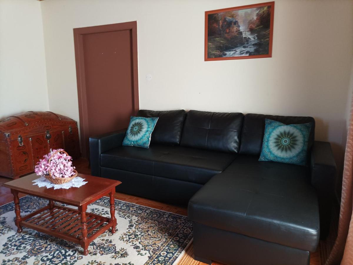 Casa De Penim Villa Paredes de Coura Ngoại thất bức ảnh